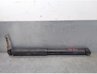 Recambio de amortiguador de direccion para jeep gr.cherokee (wj/wg) 2.7 crd cat referencia OEM IAM 52088251AB 