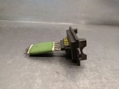 Replacement heater resistor for Citroën C2 (JM_) 1.4 OEM IAM reference 6441Q7 6441Q7 