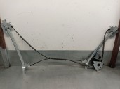 Recambio de elevalunas delantero derecho para mini mini (r50, r53) one referencia OEM IAM 51337039452  