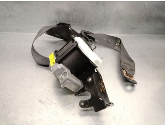 Recambio de cinturon seguridad trasero izquierdo para subaru outback (bs) 2.0 d awd (bsd) referencia OEM IAM 64660AL030VH 64660A