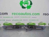 Recambio de maneta exterior porton para ford mondeo iii (b5y) 2.0 16v referencia OEM IAM 1S71F43400AM 