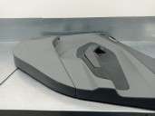 Recambio de guarnecido puerta trasera derecha para ford c-max 1.6 tdci cat referencia OEM IAM 1806772 5 PUERTAS