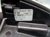 Recambio de aireador para jaguar xf 2.7 v6 diesel premium luxury referencia OEM IAM 8X23014A23AH 