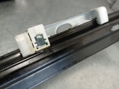 Recambio de elevalunas delantero derecho para mini mini (r50, r53) one referencia OEM IAM 51337039452  