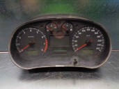 Recambio de cuadro instrumentos para seat leon (1m1) 1.6 referencia OEM IAM 1M0920820A 