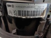 Recambio de motor calefaccion para peugeot 208 1.6 16v hdi fap referencia OEM IAM 1608182080 T1013140A VALEO