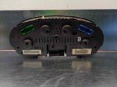Recambio de cuadro instrumentos para seat leon (1m1) 1.6 referencia OEM IAM 1M0920820A 
