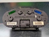Recambio de cuadro instrumentos para seat leon (1m1) 1.6 referencia OEM IAM 1M0920820A 