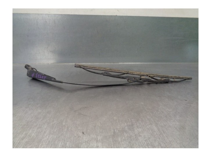 Recambio de brazo limpia trasero para opel corsa b city referencia OEM IAM 1273341  