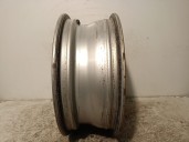 Recambio de llanta para mini mini (r50, r53) one referencia OEM IAM 6756674 R1551/2JX15H2IS45 