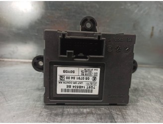 Recambio de centralita cierre para jaguar xf 2.7 v6 diesel premium luxury referencia OEM IAM 7G9T14B534BE 0507918400 LK