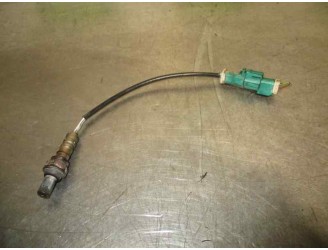 Recambio de sonda lambda para ford mondeo iii (b5y) 2.0 16v referencia OEM IAM 1S7F9F472AB 