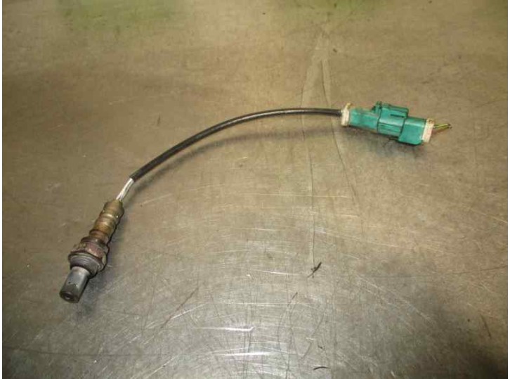 Recambio de sonda lambda para ford mondeo iii (b5y) 2.0 16v referencia OEM IAM 1S7F9F472AB 