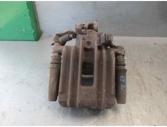 Recambio de pinza freno trasera derecha para seat leon (1m1) 1.6 referencia OEM IAM LUCAS