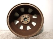 Recambio de llanta para mini mini (r50, r53) one referencia OEM IAM 6756674 R1551/2JX15H2IS45 