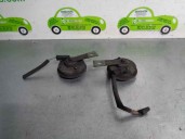 Recambio de claxon para nissan x-trail (t30) 2.2 dci diesel cat referencia OEM IAM 