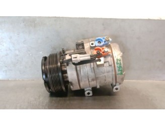Replacement air conditioning compressor for Subaru Outback (BS) 2.0 D AWD (BSD) OEM IAM reference 73111AL010 73111AL010 44728
