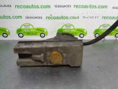Recambio de deposito expansion para nissan x-trail (t30) 2.2 dci diesel cat referencia OEM IAM   