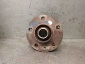 Recambio de mangueta trasera derecha para audi a4 b8 avant (8k5) rs4 quattro referencia OEM IAM 4H0498625E 4H0498625E 