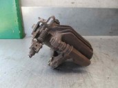 Recambio de pinza freno trasera derecha para seat leon (1m1) 1.6 referencia OEM IAM LUCAS