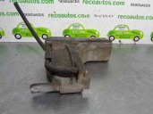 Recambio de deposito expansion para nissan x-trail (t30) 2.2 dci diesel cat referencia OEM IAM 