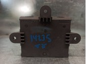 Recambio de centralita cierre para jaguar xf 2.7 v6 diesel premium luxury referencia OEM IAM 7G9T14B534BE 0507918400 LK