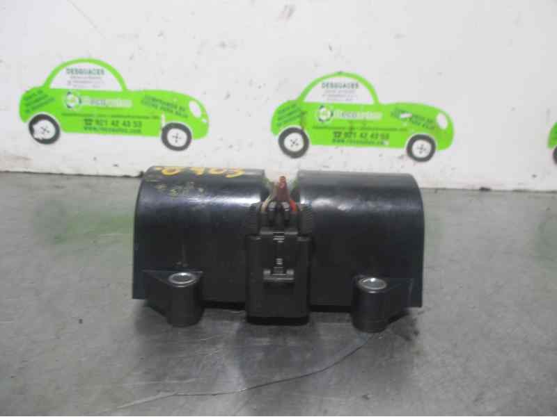 Recambio de bobina encendido para daewoo nubira berlina 1.6 cat referencia OEM IAM 96453420  