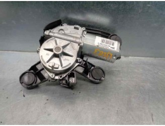 Recambio de motor limpia trasero para peugeot 208 1.6 16v hdi fap referencia OEM IAM 96732551380A W000027332 VALEO