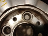 Recambio de llanta para mini mini (r50, r53) one referencia OEM IAM 6756674 R1551/2JX15H2IS45 