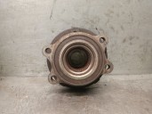 Recambio de mangueta trasera derecha para audi a4 b8 avant (8k5) rs4 quattro referencia OEM IAM 4H0498625E 4H0498625E 