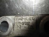 Recambio de soporte motor derecho para ford mondeo iii (b5y) 2.0 16v referencia OEM IAM 1S716F012 