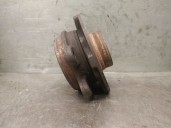 Recambio de mangueta trasera derecha para audi a4 b8 avant (8k5) rs4 quattro referencia OEM IAM 4H0498625E 4H0498625E 