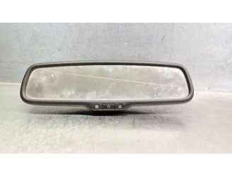 Recambio de espejo interior para chrysler grand voyager v (rt) 2.8 crd referencia OEM IAM 55155380AB 55157457AA 