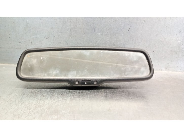 Recambio de espejo interior para chrysler grand voyager v (rt) 2.8 crd referencia OEM IAM 55155380AB 55157457AA 