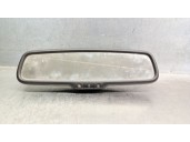 Recambio de espejo interior para chrysler grand voyager v (rt) 2.8 crd referencia OEM IAM 55155380AB 55157457AA 