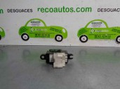 Recambio de mando elevalunas trasero derecho para nissan x-trail (t30) 2.2 dci diesel cat referencia OEM IAM 254110V000 