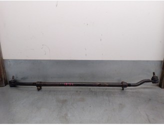 Replacement steering rod for Jeep Grand Cherokee (WJ/WG) 2.7 CRD cat OEM IAM reference 52088463AB 