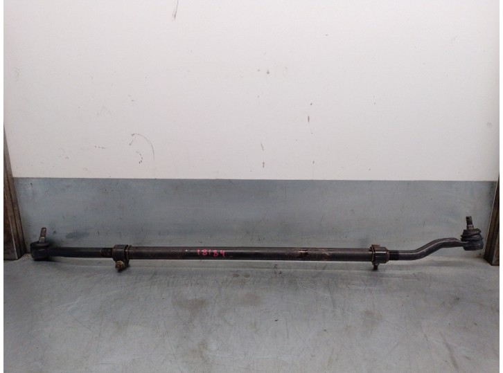 Replacement steering rod for Jeep Grand Cherokee (WJ/WG) 2.7 CRD cat OEM IAM reference 52088463AB 