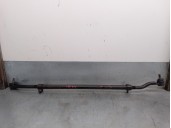 Replacement steering rod for Jeep Grand Cherokee (WJ/WG) 2.7 CRD cat OEM IAM reference 52088463AB 