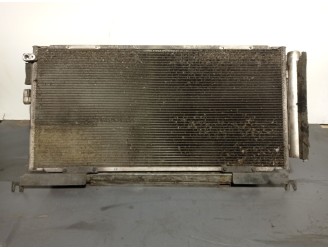 Recambio de condensador / radiador aire acondicionado para subaru outback (bs) 2.0 d awd (bsd) referencia OEM IAM 73210AL000  