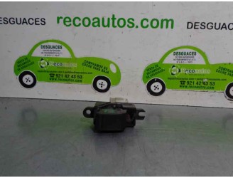 Recambio de mando elevalunas trasero izquierdo para nissan x-trail (t30) 2.2 dci diesel cat referencia OEM IAM 