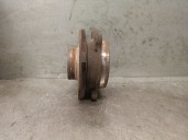 Replacement rear left stub axle for Audi A4 B8 Avant (8K5) RS4 Quattro OEM IAM reference 4H0498625E 4H0498625E 