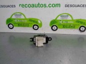 Recambio de mando elevalunas trasero izquierdo para nissan x-trail (t30) 2.2 dci diesel cat referencia OEM IAM 