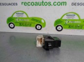 Recambio de mando elevalunas trasero izquierdo para nissan x-trail (t30) 2.2 dci diesel cat referencia OEM IAM 
