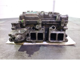 Recambio de culata para subaru outback (bs) 2.0 d awd (bsd) referencia OEM IAM B20DRH102 11039AC580 