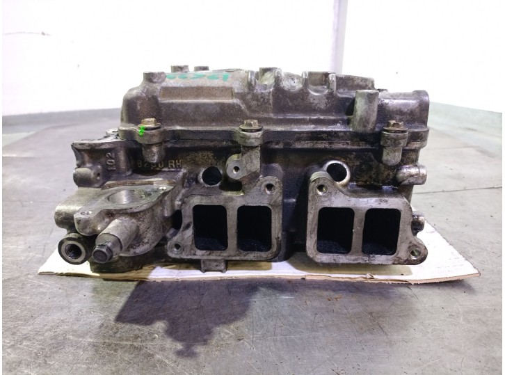 Recambio de culata para subaru outback (bs) 2.0 d awd (bsd) referencia OEM IAM B20DRH102 11039AC580 
