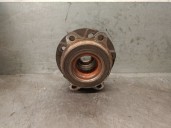 Replacement rear left stub axle for Audi A4 B8 Avant (8K5) RS4 Quattro OEM IAM reference 4H0498625E 4H0498625E 