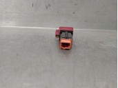 Recambio de warning para citroën c4 berlina 1.6 16v hdi referencia OEM IAM 96480877 