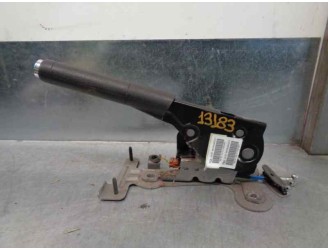 Recambio de palanca freno de mano para peugeot 208 1.6 16v hdi fap referencia OEM IAM 98062963ZD 