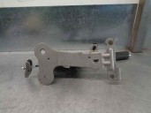 Recambio de palanca freno de mano para peugeot 208 1.6 16v hdi fap referencia OEM IAM 98062963ZD 